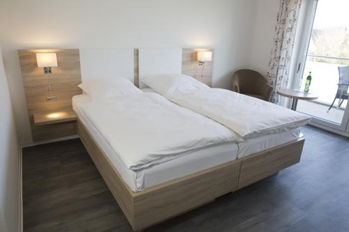 Hotel Landhaus Sterdebuell à Bordelum Extérieur photo