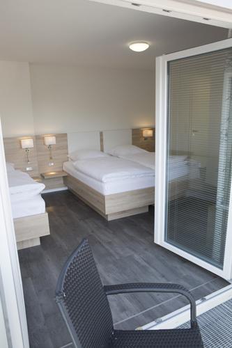 Hotel Landhaus Sterdebuell à Bordelum Extérieur photo