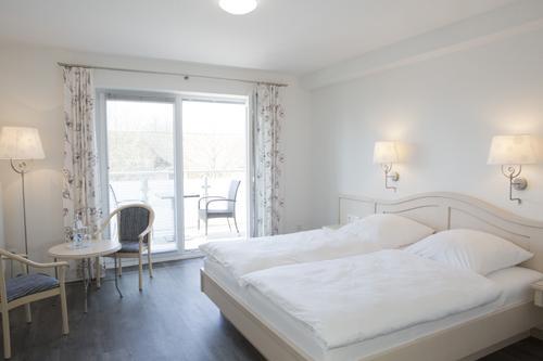 Hotel Landhaus Sterdebuell à Bordelum Extérieur photo
